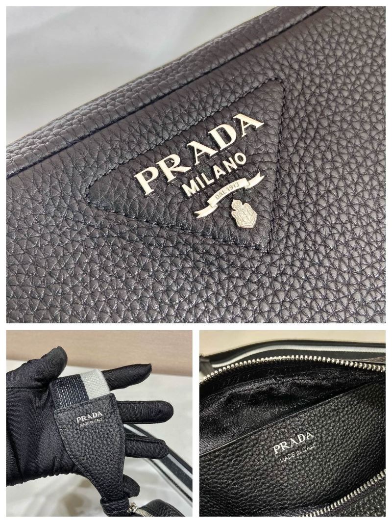 Prada Satchel Bags